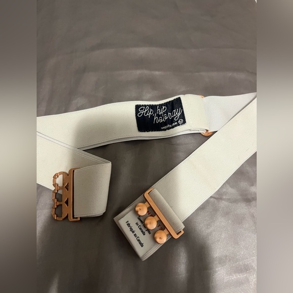 Classic Unbelt - Picture 3 of 4